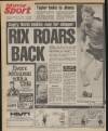 Daily Mirror Saturday 15 September 1984 Page 32