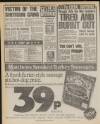 Daily Mirror Wednesday 19 September 1984 Page 4