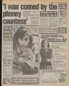 Daily Mirror Wednesday 19 September 1984 Page 7