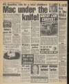 Daily Mirror Saturday 29 September 1984 Page 2