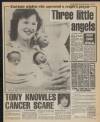 Daily Mirror Saturday 29 September 1984 Page 3