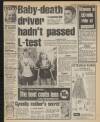 Daily Mirror Saturday 29 September 1984 Page 5