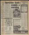Daily Mirror Saturday 29 September 1984 Page 29
