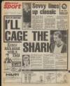 Daily Mirror Saturday 29 September 1984 Page 32