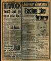 Daily Mirror Monday 01 October 1984 Page 2