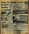 Daily Mirror Monday 01 October 1984 Page 15