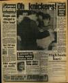Daily Mirror Wednesday 03 October 1984 Page 7