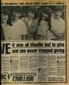 Daily Mirror Wednesday 03 October 1984 Page 17