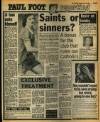 Daily Mirror Thursday 04 October 1984 Page 9