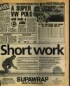 Daily Mirror Thursday 04 October 1984 Page 21