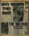 Daily Mirror Saturday 13 October 1984 Page 3