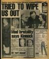 Daily Mirror Saturday 13 October 1984 Page 5