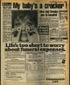 Daily Mirror Saturday 13 October 1984 Page 11