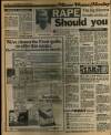 Daily Mirror Monday 15 October 1984 Page 8