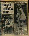 Daily Mirror Friday 19 October 1984 Page 17