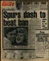 Daily Mirror Friday 19 October 1984 Page 32