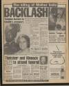 Daily Mirror Thursday 01 November 1984 Page 5