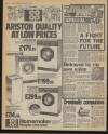 Daily Mirror Thursday 01 November 1984 Page 6