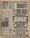 Daily Mirror Thursday 01 November 1984 Page 7