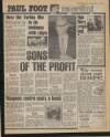 Daily Mirror Thursday 15 November 1984 Page 9