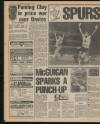Daily Mirror Thursday 01 November 1984 Page 30