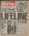 Daily Mirror Friday 02 November 1984 Page 1