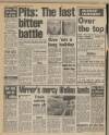 Daily Mirror Friday 02 November 1984 Page 2