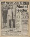 Daily Mirror Friday 02 November 1984 Page 3