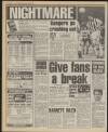 Daily Mirror Thursday 08 November 1984 Page 30