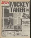 Daily Mirror Thursday 08 November 1984 Page 32