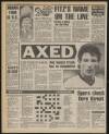 Daily Mirror Saturday 10 November 1984 Page 30