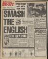 Daily Mirror Wednesday 14 November 1984 Page 32