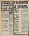 Daily Mirror Thursday 15 November 1984 Page 2