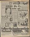 Daily Mirror Thursday 15 November 1984 Page 13