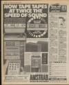 Daily Mirror Thursday 15 November 1984 Page 22
