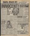 Daily Mirror Thursday 22 November 1984 Page 8