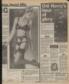 Daily Mirror Thursday 22 November 1984 Page 16