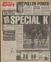 Daily Mirror Thursday 22 November 1984 Page 31