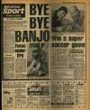 Daily Mirror Wednesday 05 December 1984 Page 27