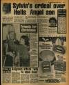 Daily Mirror Thursday 06 December 1984 Page 7