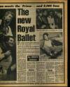 Daily Mirror Wednesday 02 January 1985 Page 15