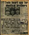 Daily Mirror Friday 04 January 1985 Page 15