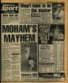 Daily Mirror Friday 04 January 1985 Page 27