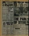 Daily Mirror Saturday 05 January 1985 Page 38