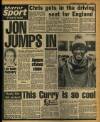 Daily Mirror Tuesday 08 January 1985 Page 23
