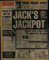 Daily Mirror Tuesday 08 January 1985 Page 28