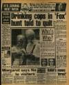 Daily Mirror Wednesday 09 January 1985 Page 7