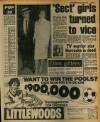 Daily Mirror Wednesday 09 January 1985 Page 11