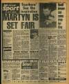 Daily Mirror Wednesday 09 January 1985 Page 23