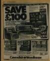Daily Mirror Friday 11 January 1985 Page 6